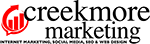 Creekmore Marketing logo