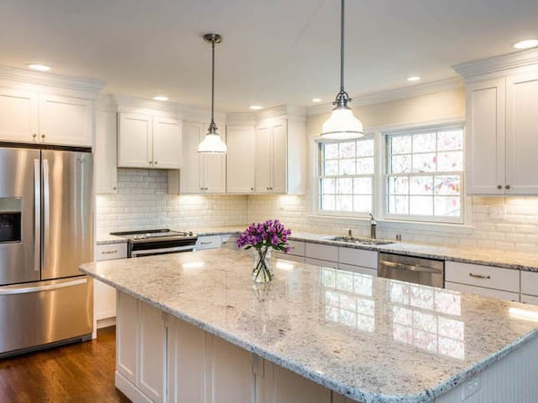 General Contractors Magazine for Best Kitchen Remodeling Contractors in Kentucky