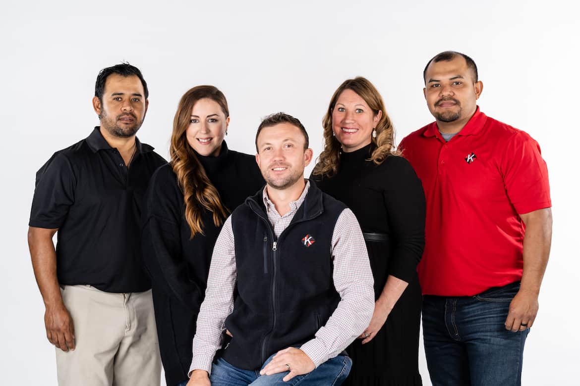 Our Team - Keitz Construction Near Lexington, Kentucky (KY)