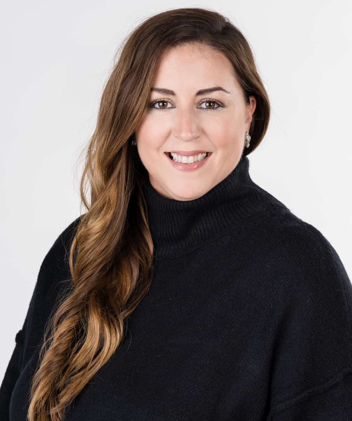 Kelly Barnes - Interior Designer & Project Manager for Keitz Construction Near Lexington, Kentucky (KY)