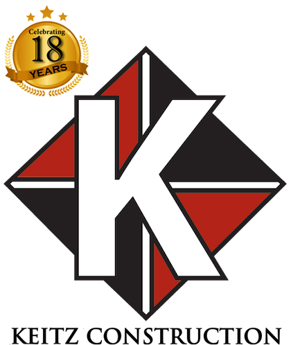 Keitz Construction Logo