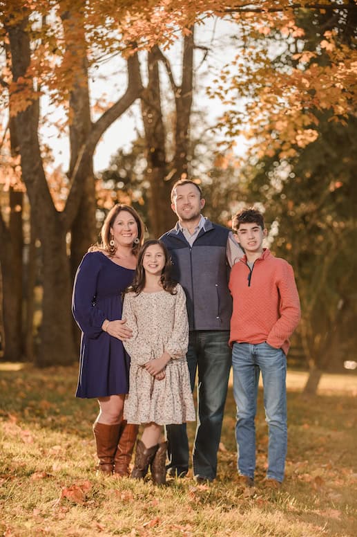 Keitz Family – 2025 Keitz Family - 2025